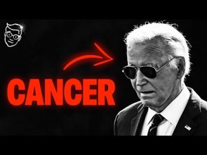 Read more about the article Biden Faces Grim Prognosis: Aggressive Cancer Spreads to Bones