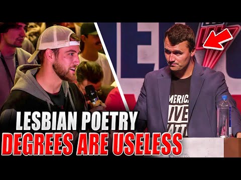 You are currently viewing Charlie Kirk Battles Radical Ideology in College Showdown