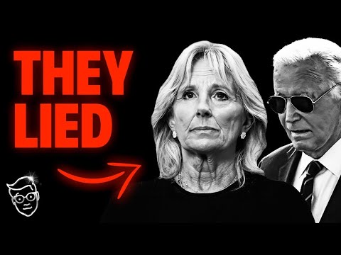 You are currently viewing Doctors Expose Biden’s Cancer Diagnosis Cover-Up