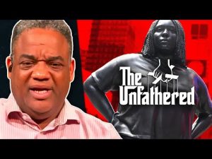 Read more about the article Jason Whitlock Exposes Harsh Truths About ‘Black Culture’ in Viral Rant