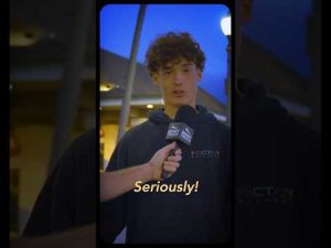 Read more about the article Californians Sound Off: Kamala 2028 Already Divisive?