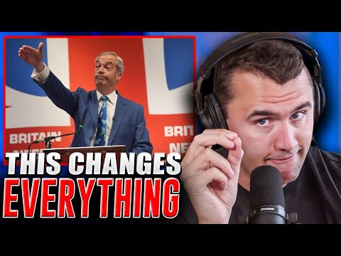 You are currently viewing Grateful to Be American: What England Made Me Realize