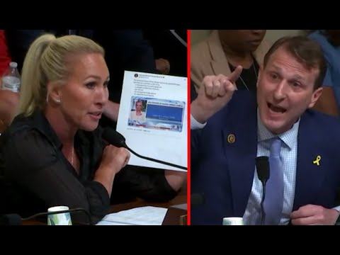 You are currently viewing Democrat’s Outrage Ignites Heated Debate on MS-13 Deportation