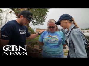 Read more about the article Kentucky Tornado Relief: Hope Rises for Devastated Communities!