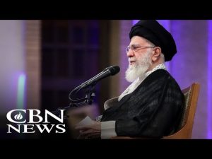 Read more about the article Iran’s Leader Doubles Down: U.S. Nuclear Talks Headed Nowhere!