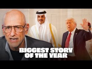 Read more about the article Trump’s Bold Middle East Move: What the Left Won’t Tell You