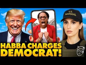 Read more about the article Democrat Rep. Crumbles After Shocking Arrest for Assault