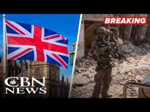 Read more about the article UK Hits Israeli Settlers with Sanctions, Trade Talks on Ice!