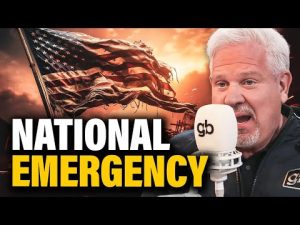 Read more about the article Is America on the Brink? Discover the 7 Stages of Collapse