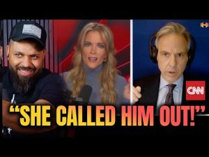 Read more about the article Megyn Kelly Dismantles Jake Tapper in Fiery Interview Showdown