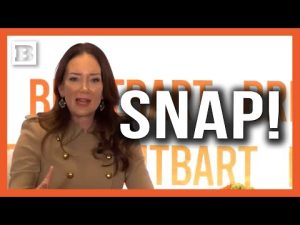 Read more about the article Secretary Rollins Takes Tough Stand Against Food Stamp Frauds!