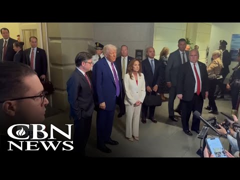 You are currently viewing House GOP Reinvents Trump’s ‘Big Beautiful Bill’ to Seal the Deal!