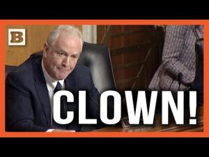 Read more about the article Rubio Obliterates Van Hollen: Puppet of Illegal Alien Supporters!