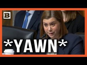 Read more about the article Democrat’s Shocking Confession: Illegal Immigration is a Crime!