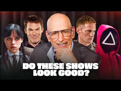 You are currently viewing Upcoming TV Shows: Which Ones Really Deserve the Hype?