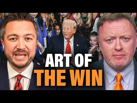 You are currently viewing Trump’s Strategic Masterclass Leaves Radical Left in the Dust