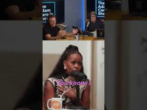 Read more about the article Did Michelle Obama Accidentally Reveal Secret Plans?