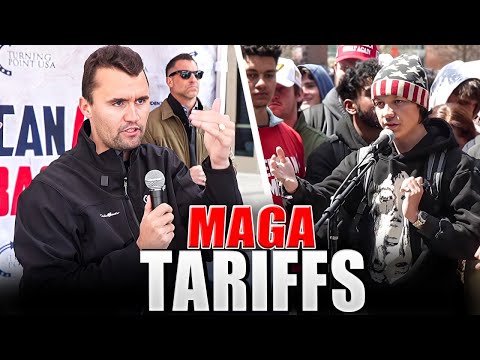 You are currently viewing Charlie Shows Trump’s Deal-Making Skills Are More Relevant Than Ever