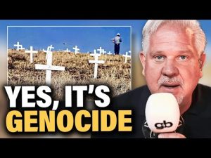 Read more about the article Uncovering the Reality Behind Attacks on White Farmers in South Africa