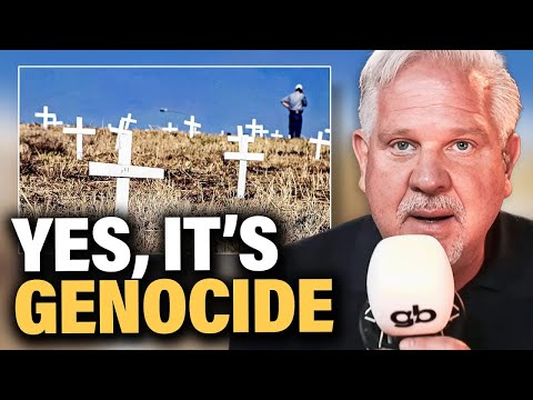 You are currently viewing Uncovering the Reality Behind Attacks on White Farmers in South Africa