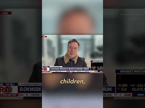 You are currently viewing Musk Destroys Gates with Blistering Epstein Callout