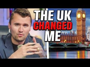 Read more about the article UK’s Downfall: A Firsthand Account of the Nation in Crisis