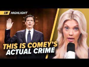 Read more about the article Comey’s “8647 Post” Fails, But This Shocking Crime Tops It All