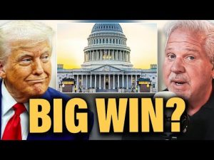 Read more about the article Trump’s Spending Bill: A Lifeline or a Budgetary Trap?