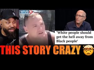 Read more about the article Buffalo Homeowner Takes Bold Stand Against Crime and Diversity