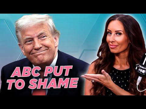 You are currently viewing Trump Exposes ABC Reporter’s Arrogance in Gripping Interview