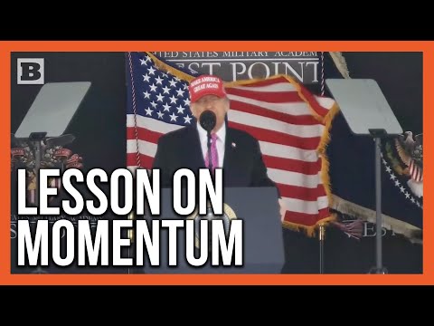 You are currently viewing Trump Rallies Americans: Heart-Wrenching Tale from a Real Estate Titan!