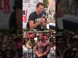 Read more about the article Immigrant Stuns America with Unforgettable Patriotism