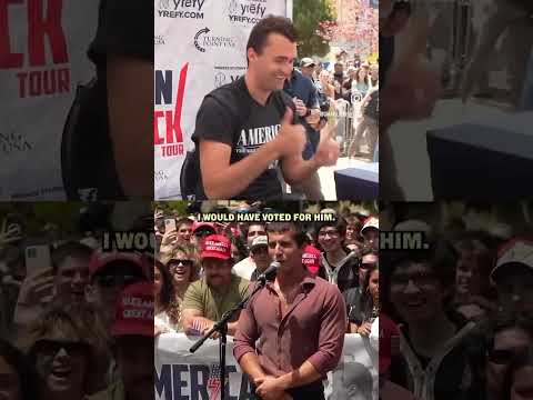 You are currently viewing Immigrant Stuns America with Unforgettable Patriotism