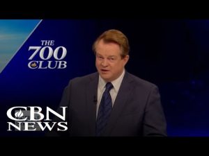 Read more about the article Memorial Day Tribute: Join The 700 Club in Honoring Our Heroes!