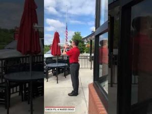 Read more about the article Chick-Fil-A’s Latest Move Thrills Conservative Fans