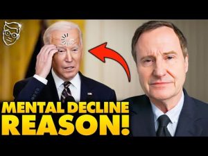 Read more about the article Doctor Claims Biden’s Decline Tied to Cancer Cover-Up