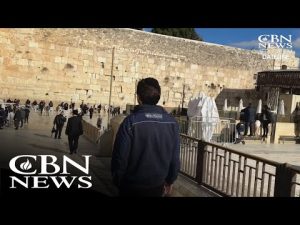 Read more about the article Student’s Bold Journey: Surviving Wartime Israel at Hebrew University!