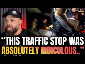 Read more about the article Bodycam Footage Reveals Shocking Encounter with Suspected Human Smuggler