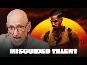 Read more about the article Sinners” Movie: A Surprising Mix of Truth and Missteps