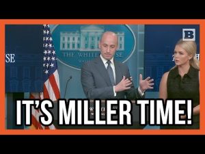Read more about the article Amazon’s Bold Move: Stephen Miller Alleges Sabotage of U.S.-China Talks!