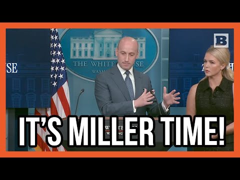 You are currently viewing Amazon’s Bold Move: Stephen Miller Alleges Sabotage of U.S.-China Talks!