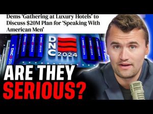 Read more about the article Dems Waste $20M on Study to Confirm What We All Already Know