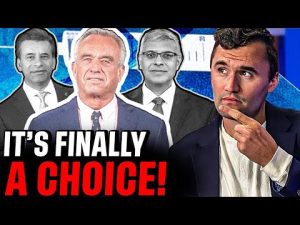 Read more about the article RFK Jr. Takes Bold Stand, Axes COVID From Vaccine Guidelines