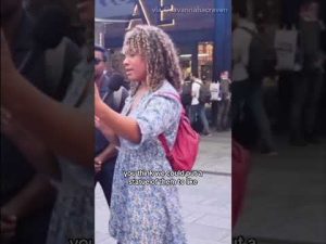 Read more about the article Critics Slam Controversial DEI Statue After Woman’s Fiery Takedown