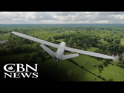 You are currently viewing Revolutionizing Warfare: Meet the Start-Up Transforming Drone Production!