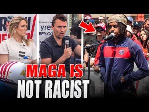 Read more about the article MAGA Revelations That Could Shift the Political Landscape Forever