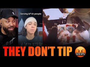 Read more about the article TikTok Erupts as Server Shares Shocking Stories, Gets Banned