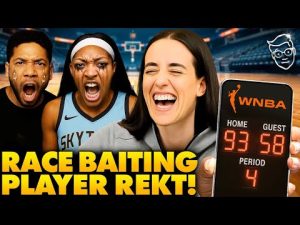 Read more about the article WNBA Hoax Exposed: Angel Reese’s Smollett Moment