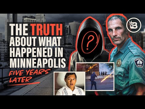 You are currently viewing Minneapolis Officers Break Silence on BLM Riots Five Years On