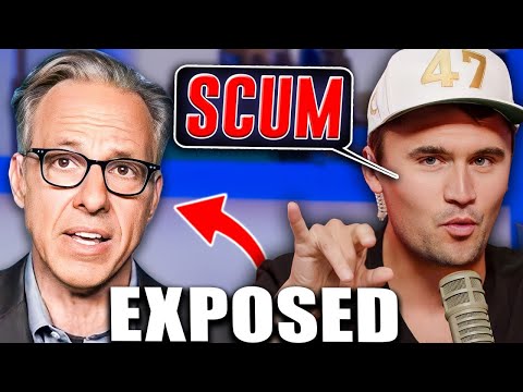 You are currently viewing Jake Tapper Faces Backlash Over Controversial Claims